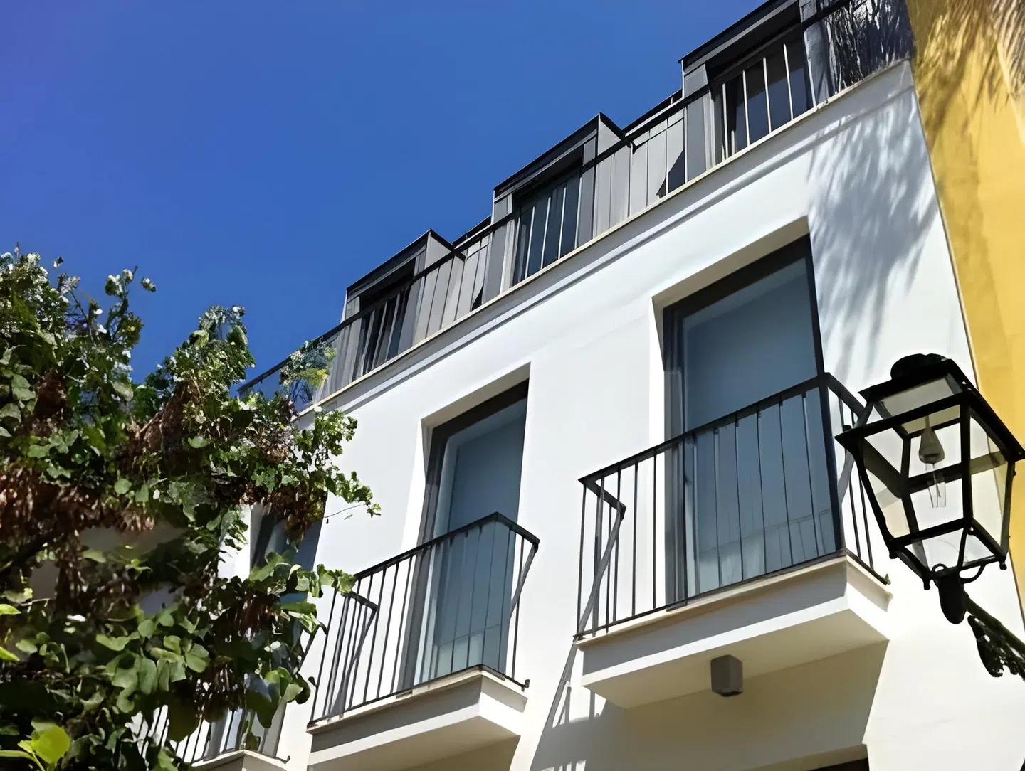 Orange 3 House - Chiado Studios EXTERIOR