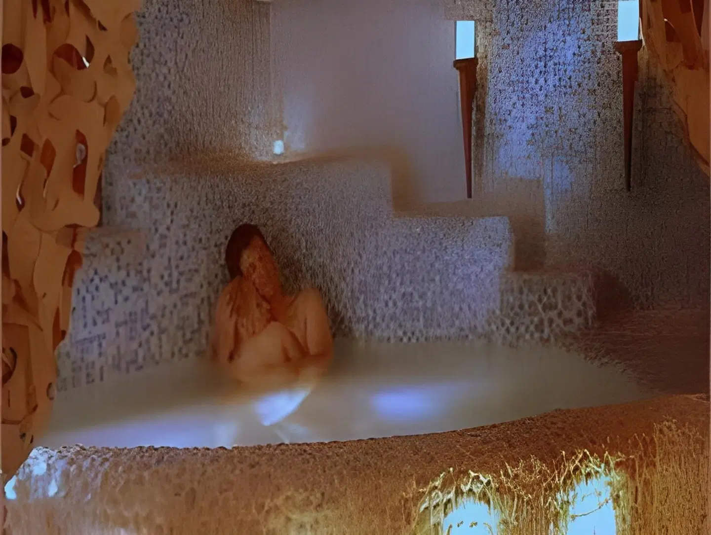 Apsenti  Mykonos - couples only ROOM_EXAMPLE