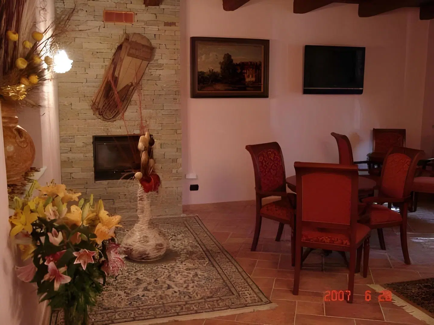 Residence Du Commerce ROOM_EXAMPLE