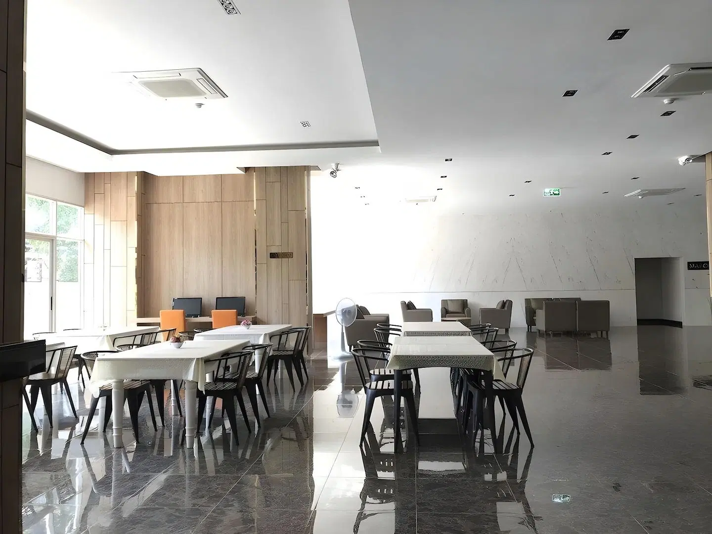 March Hotel Konferenz