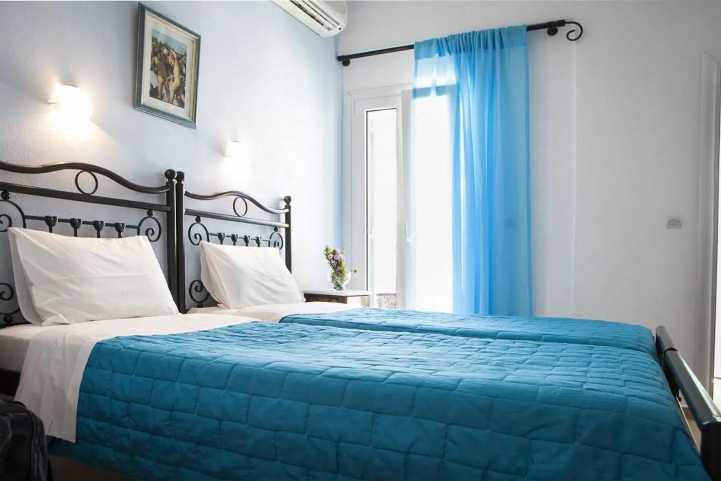 Asteri Hotel ROOM_EXAMPLE