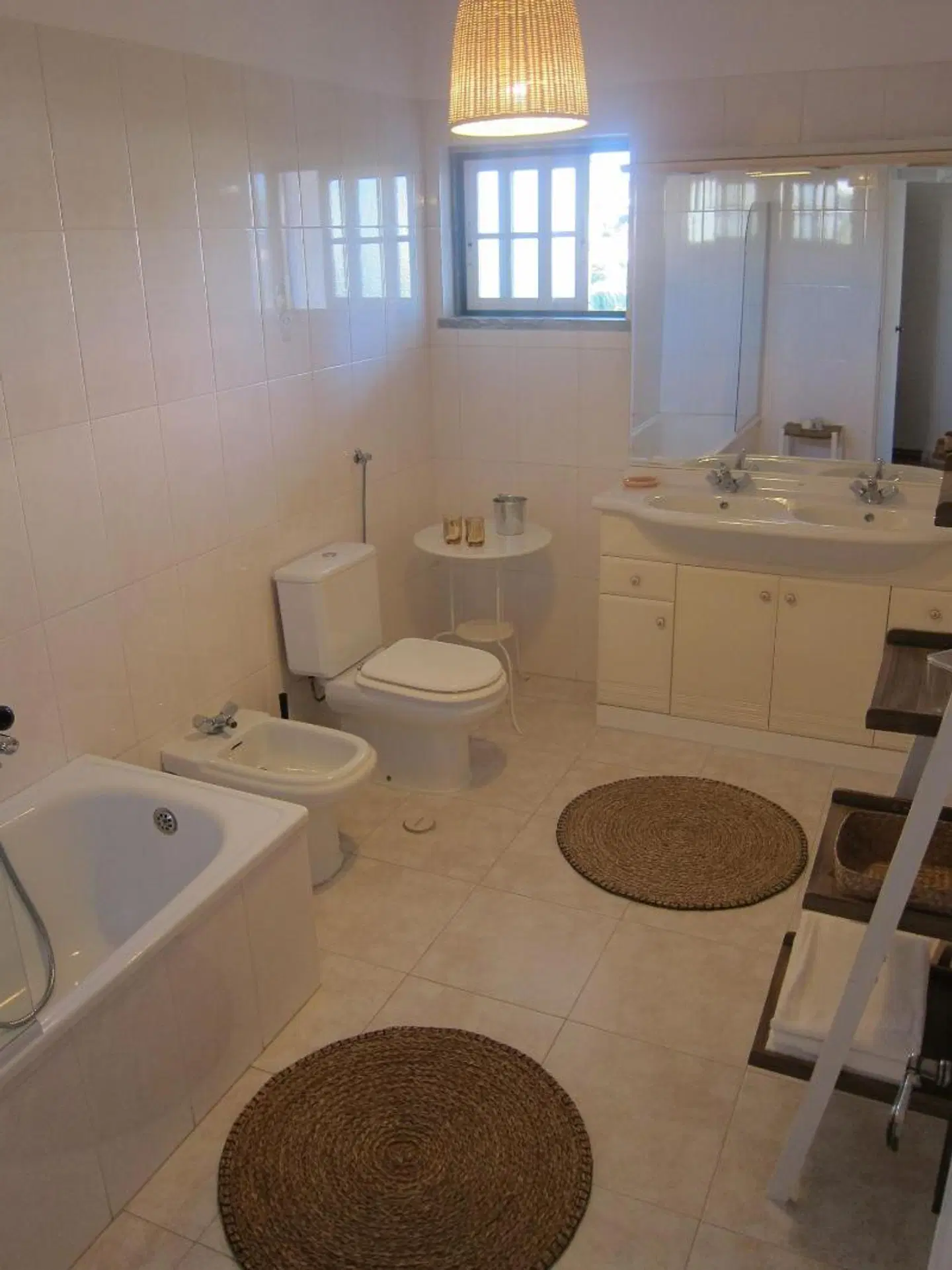 Casa das Hortênsias - Charming Guest House Badezimmer