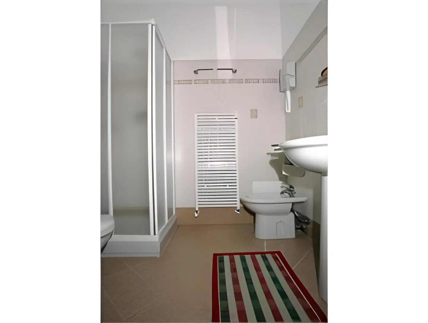 Hotel Ristorante Paladini ROOM_EXAMPLE
