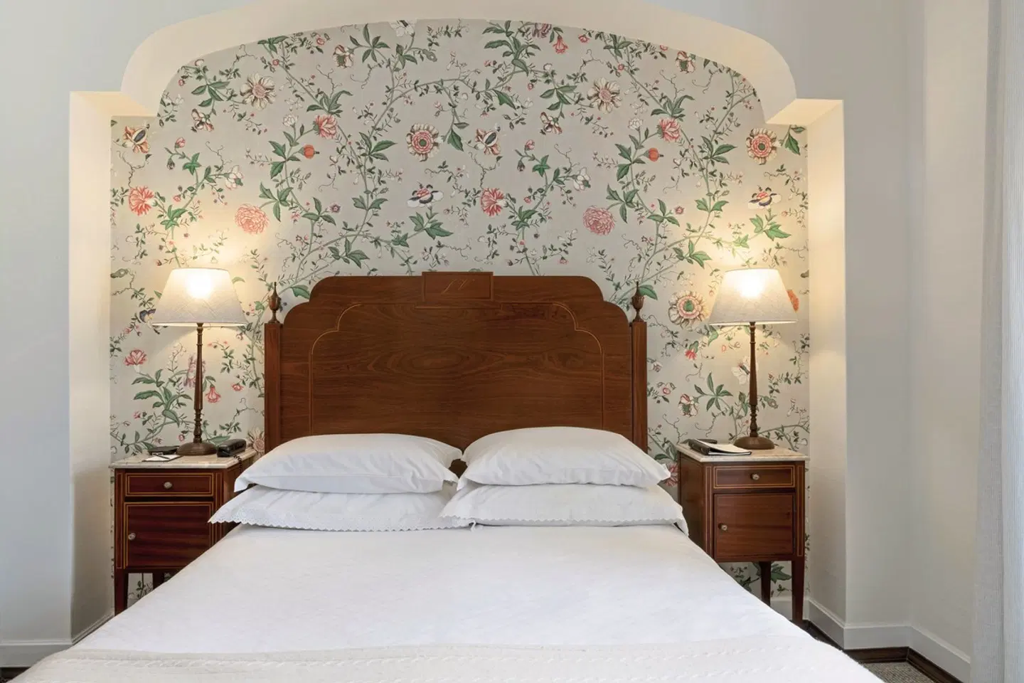 As Janelas Verdes ROOM_EXAMPLE