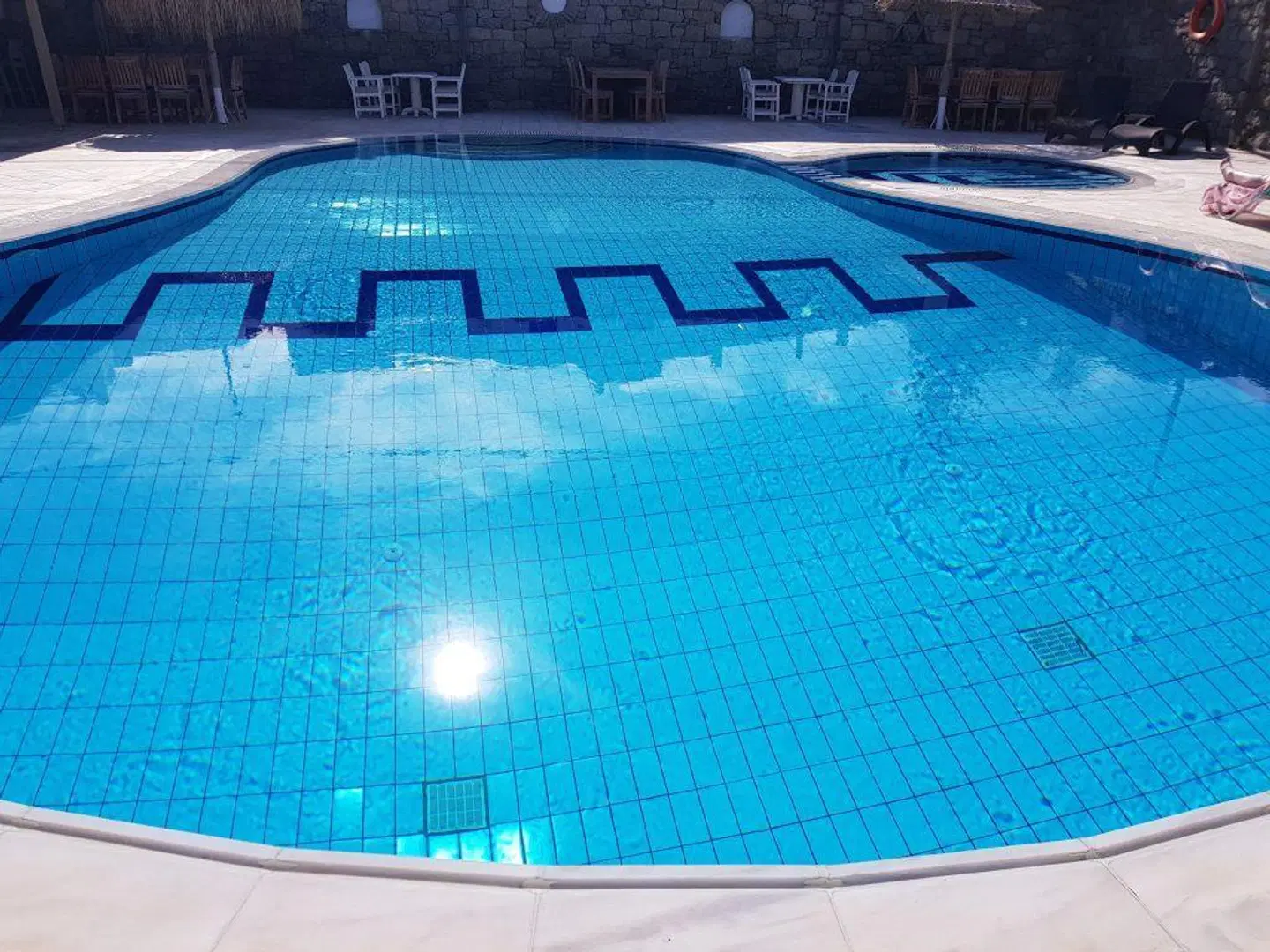 Gorgona OUTDOOR_POOL