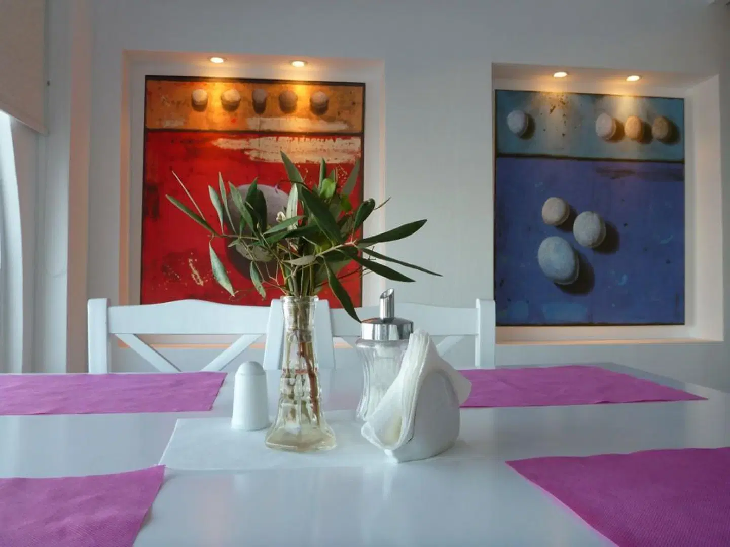 Gorgona ROOM_EXAMPLE