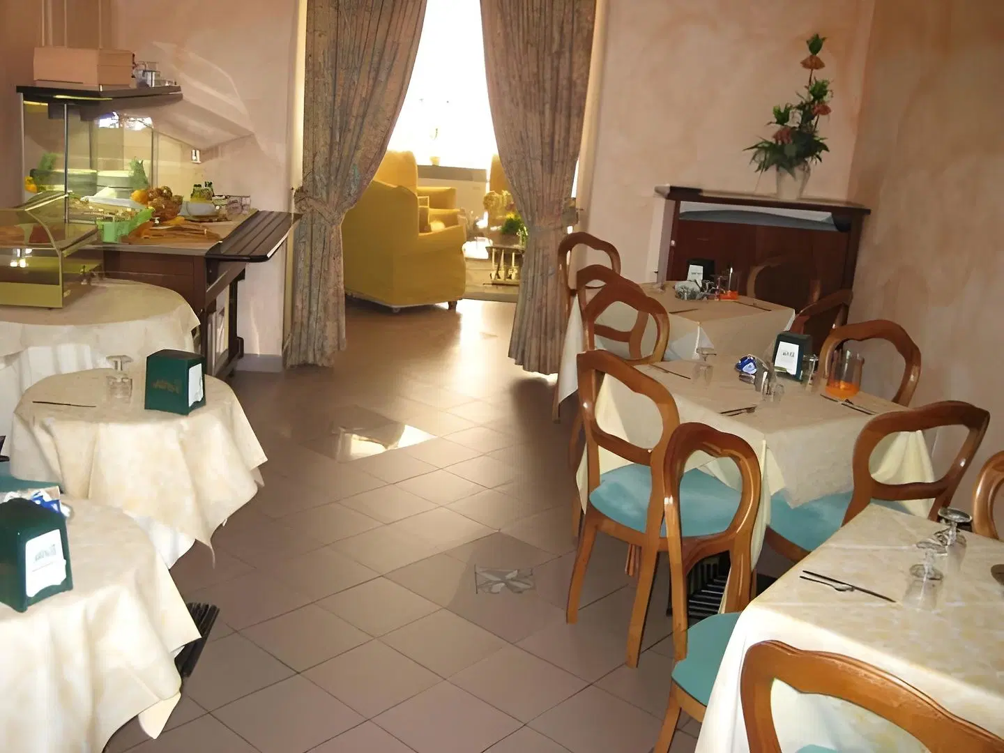 City Restaurant