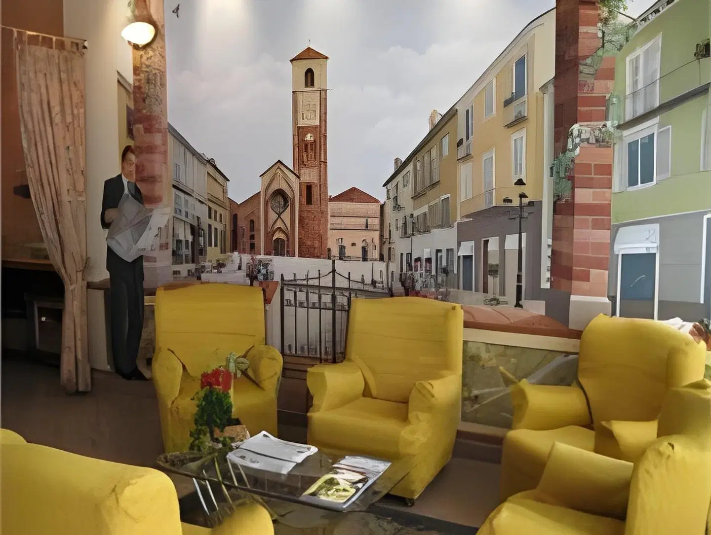 City LOUNGE_LOBBY