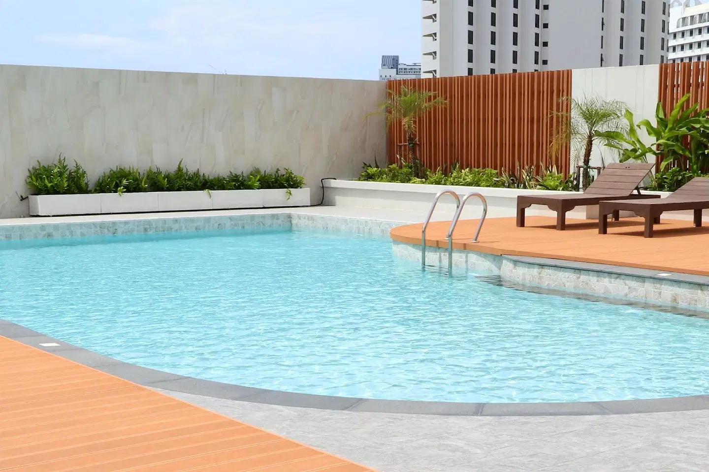 Siam View Residence OUTDOOR_POOL