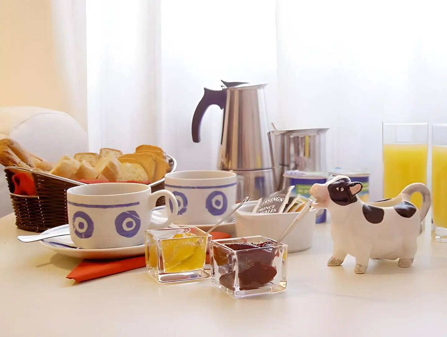 A Casa Romar ROOM_EXAMPLE
