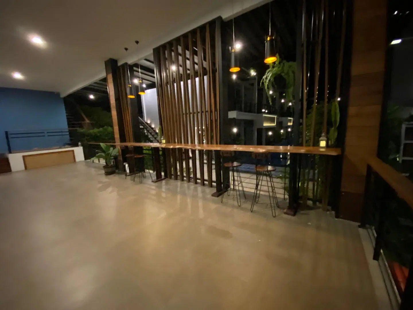 Klongwan Resort Bar