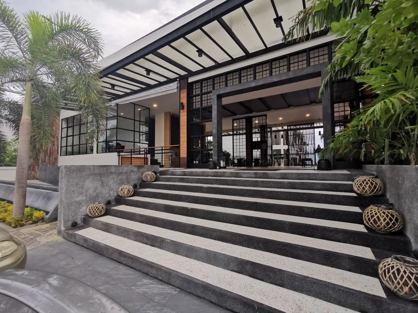 Klongwan Resort EXTERIOR