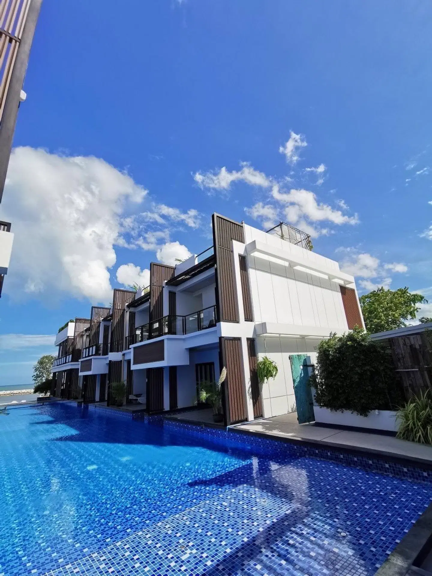 Klongwan Resort EXTERIOR