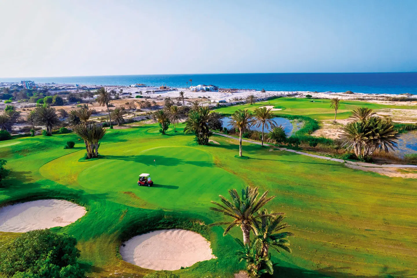 Royal Garden Palace SPORTS_AND_LEISURE