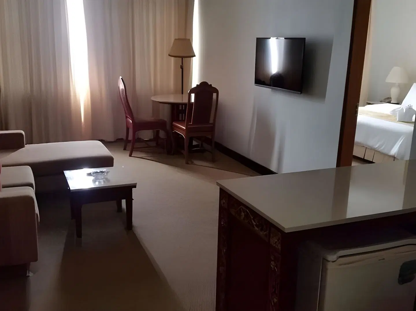 The Ariston ROOM_EXAMPLE