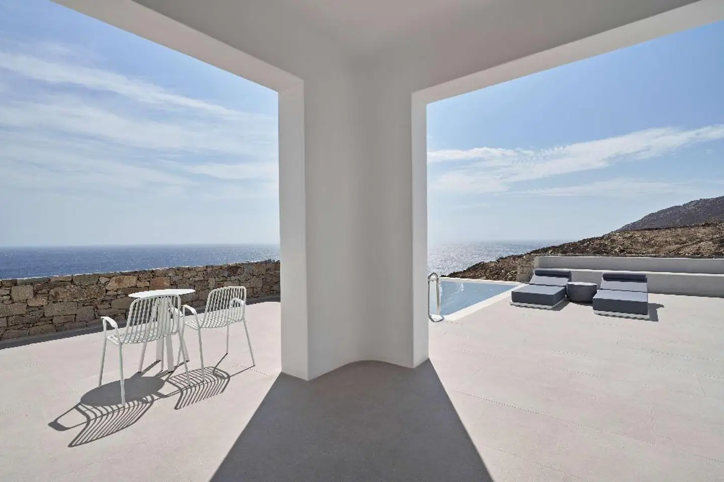 Radisson Blu Euphoria Resort, Mykonos ROOM_EXAMPLE