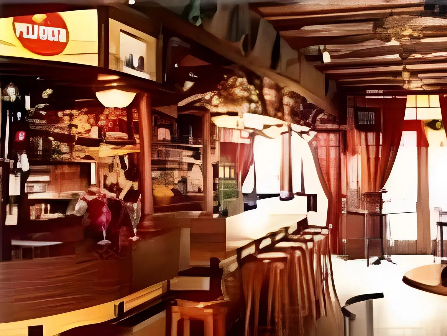 du Centre Restaurant