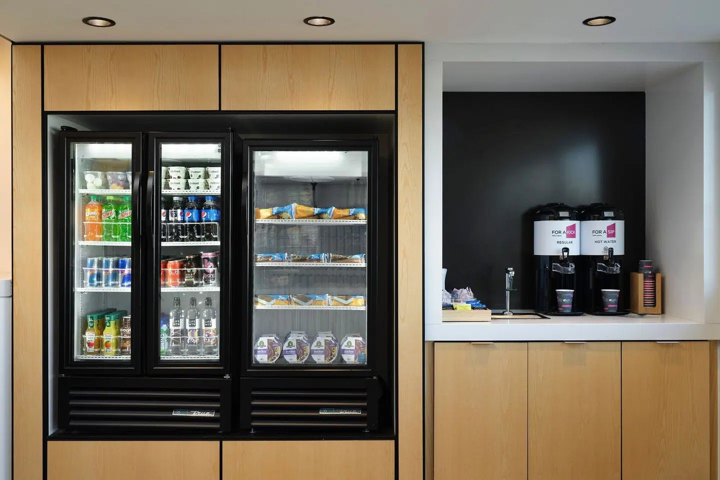 Aloft Knoxville West ROOM_EXAMPLE