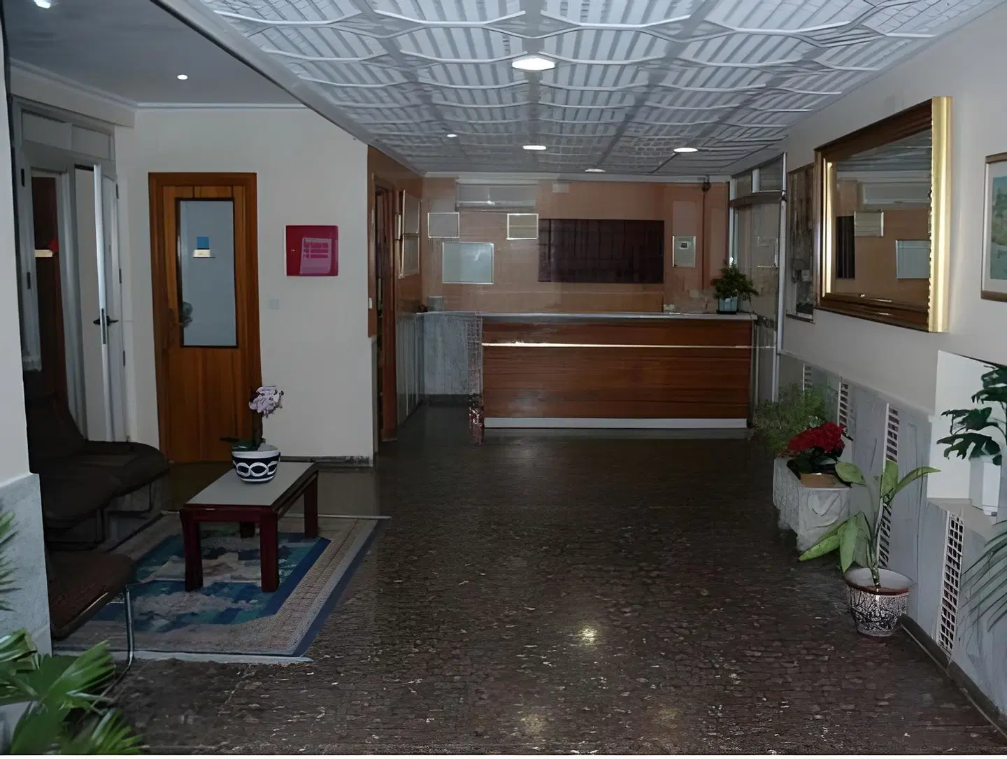 Victoria Centro LOUNGE_LOBBY