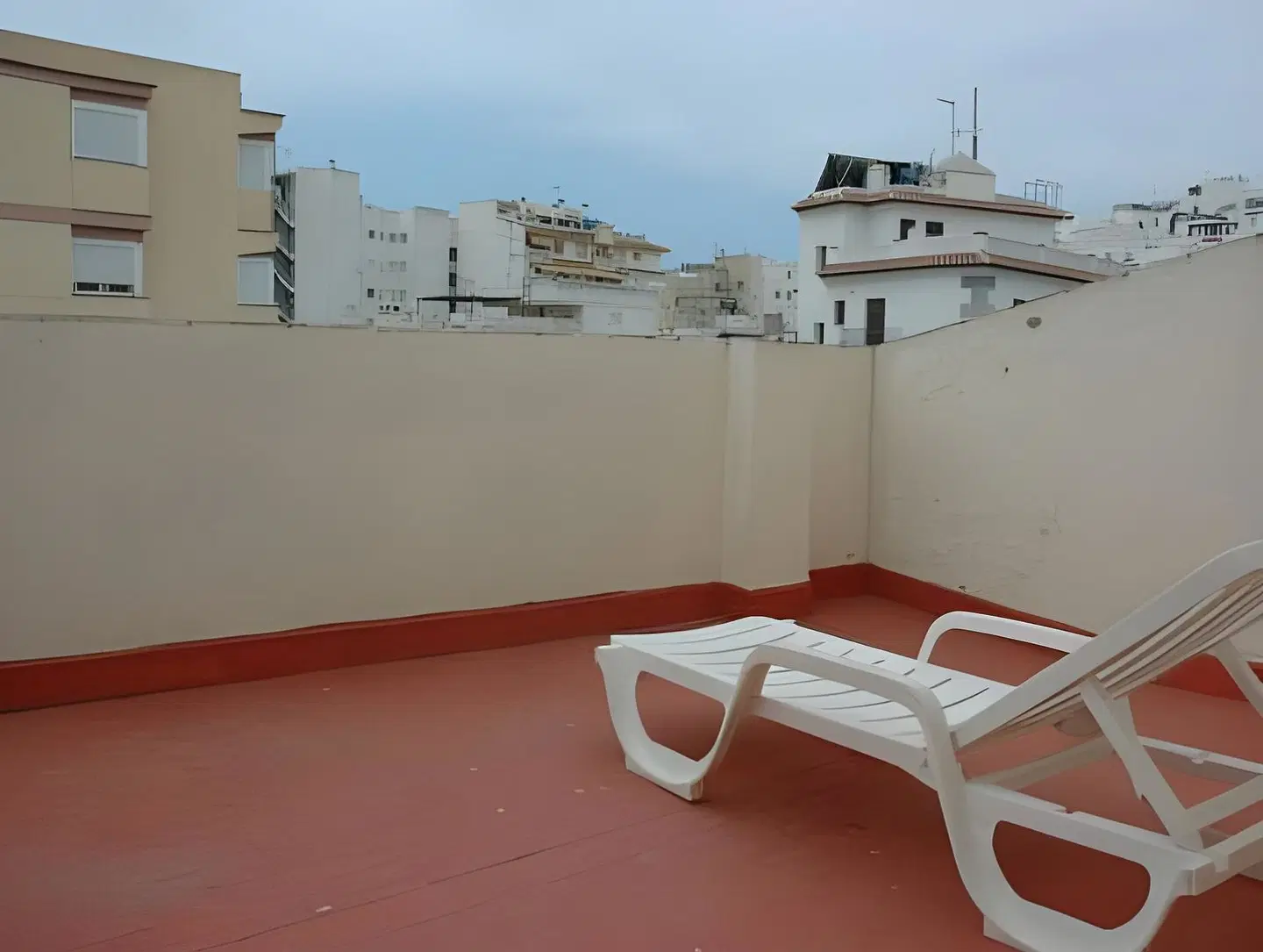 Victoria Centro Terrasse
