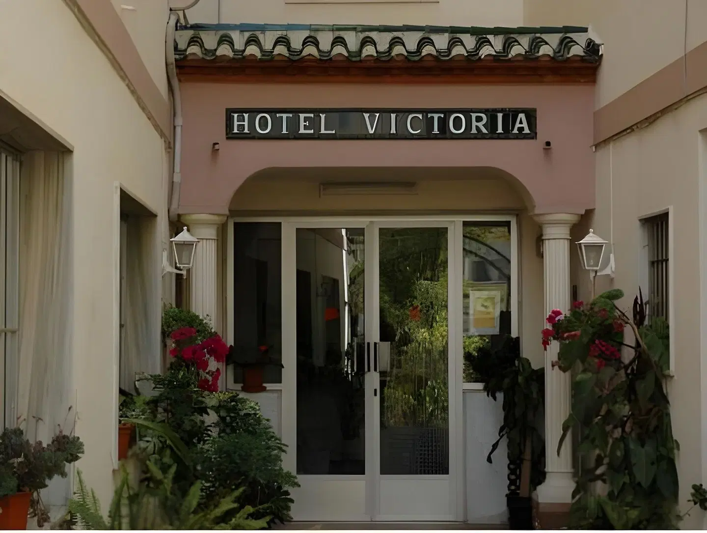 Victoria Centro EXTERIOR