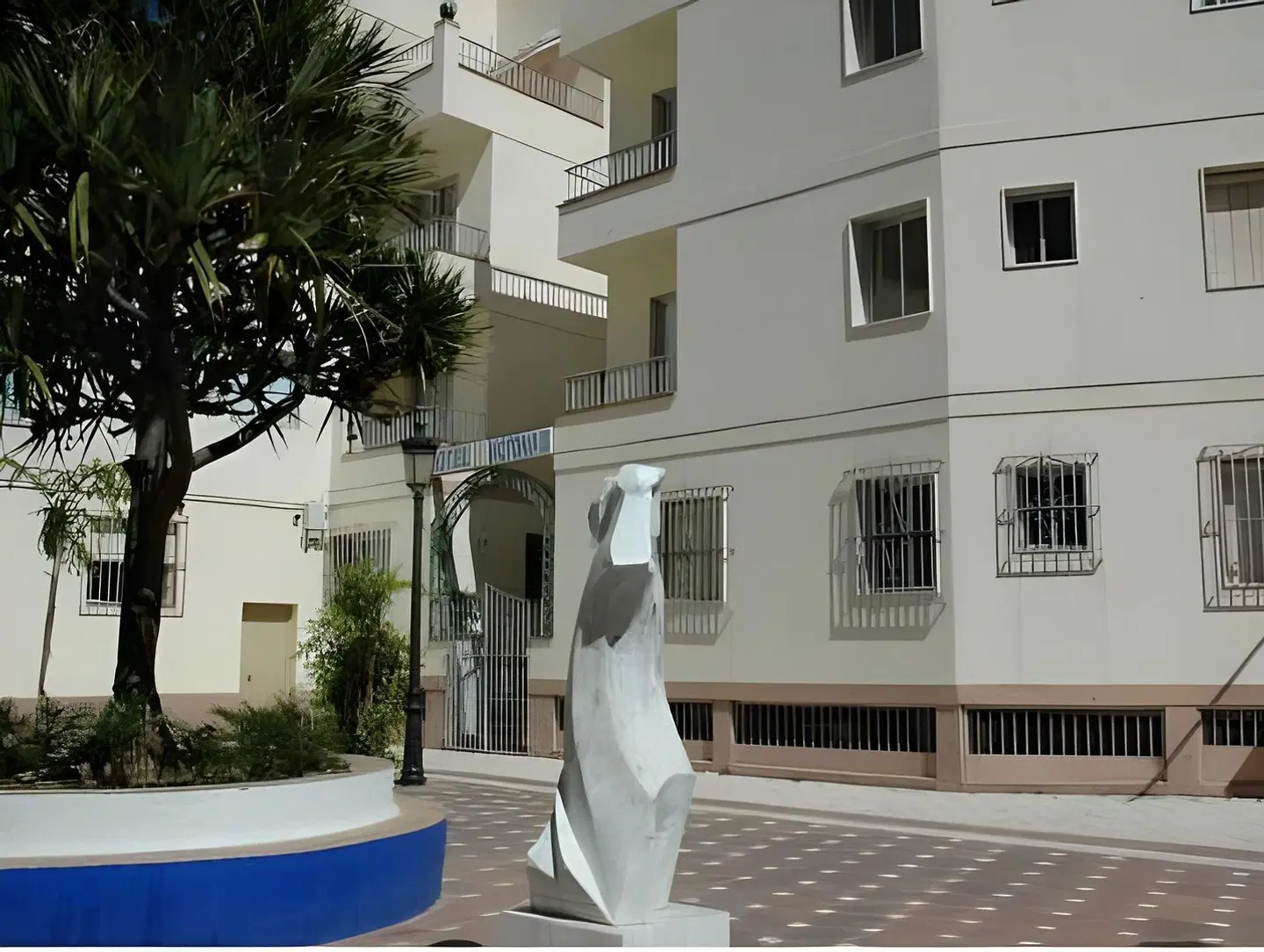 Victoria Centro EXTERIOR
