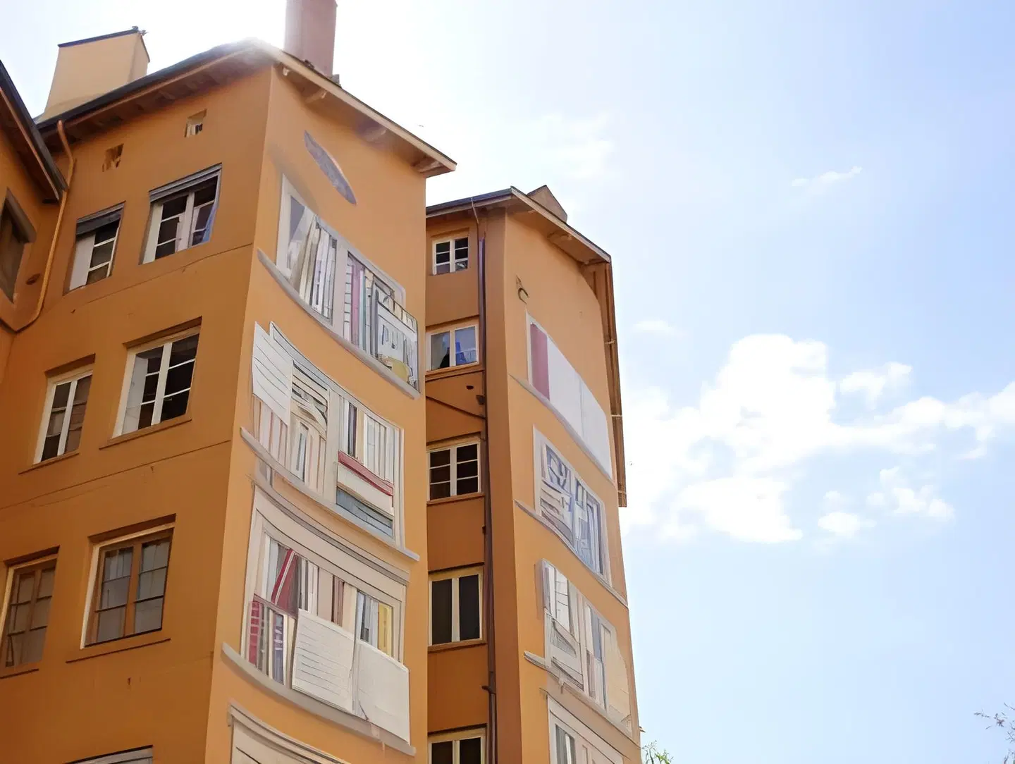 de Paris EXTERIOR