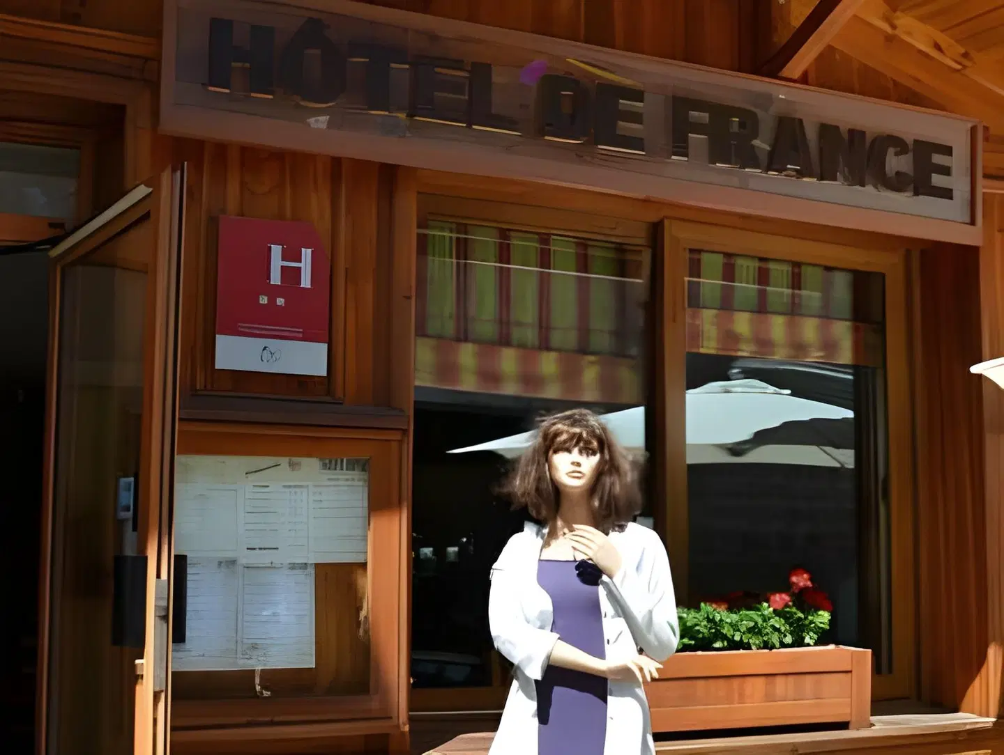de France LOUNGE_LOBBY