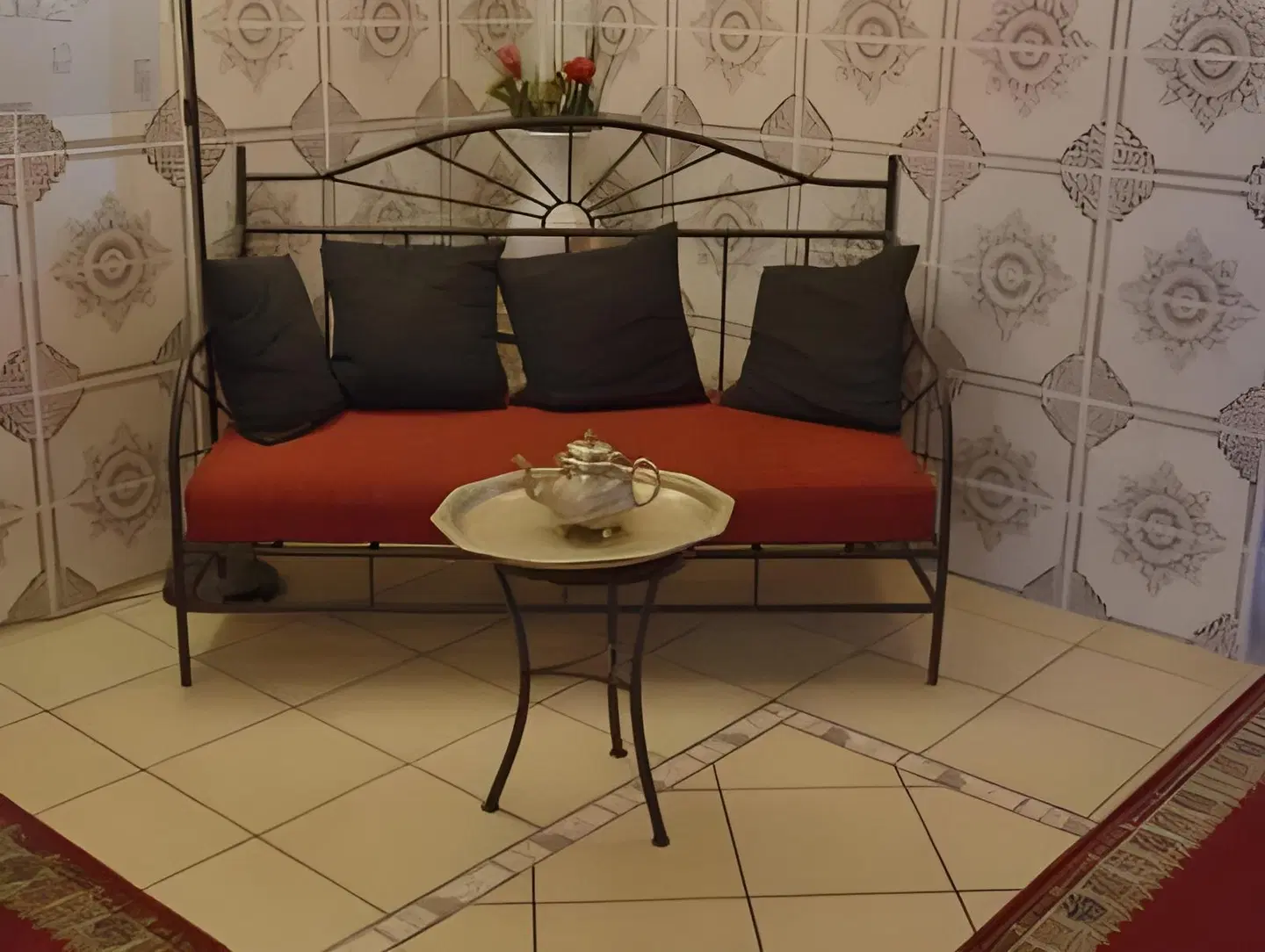 L'Acilya LOUNGE_LOBBY