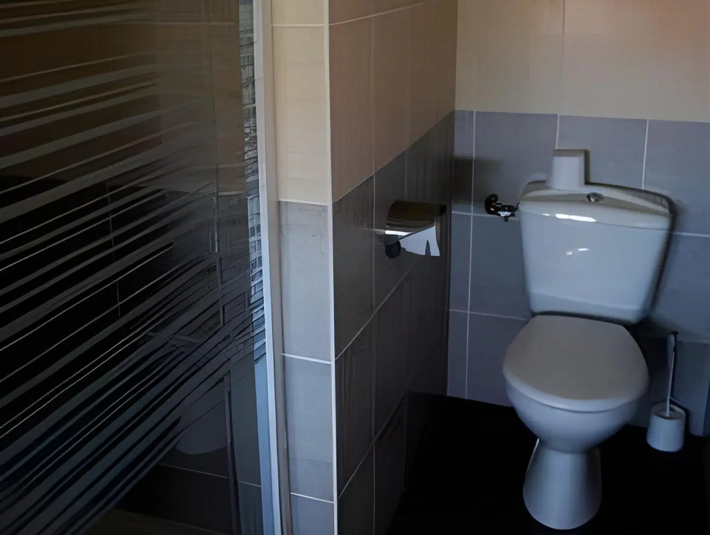 de France Badezimmer