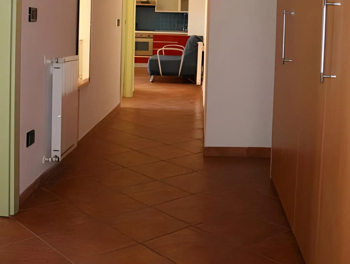 Residence Corso Monferrato ROOM_EXAMPLE