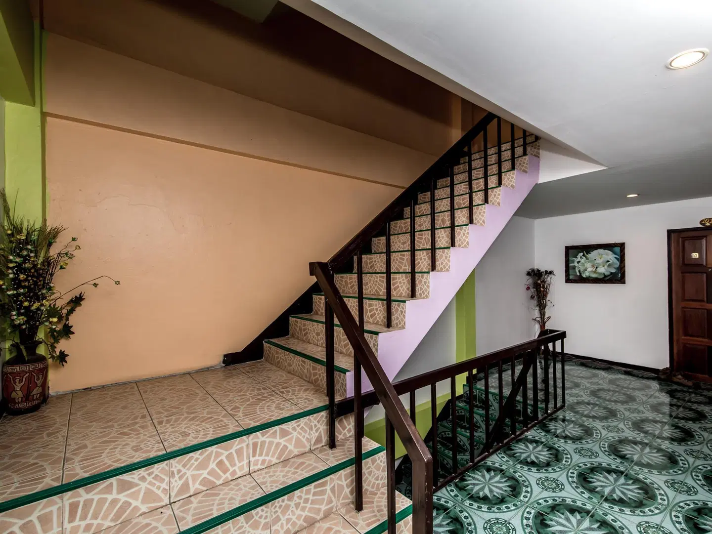 Nong Guest House LOUNGE_LOBBY