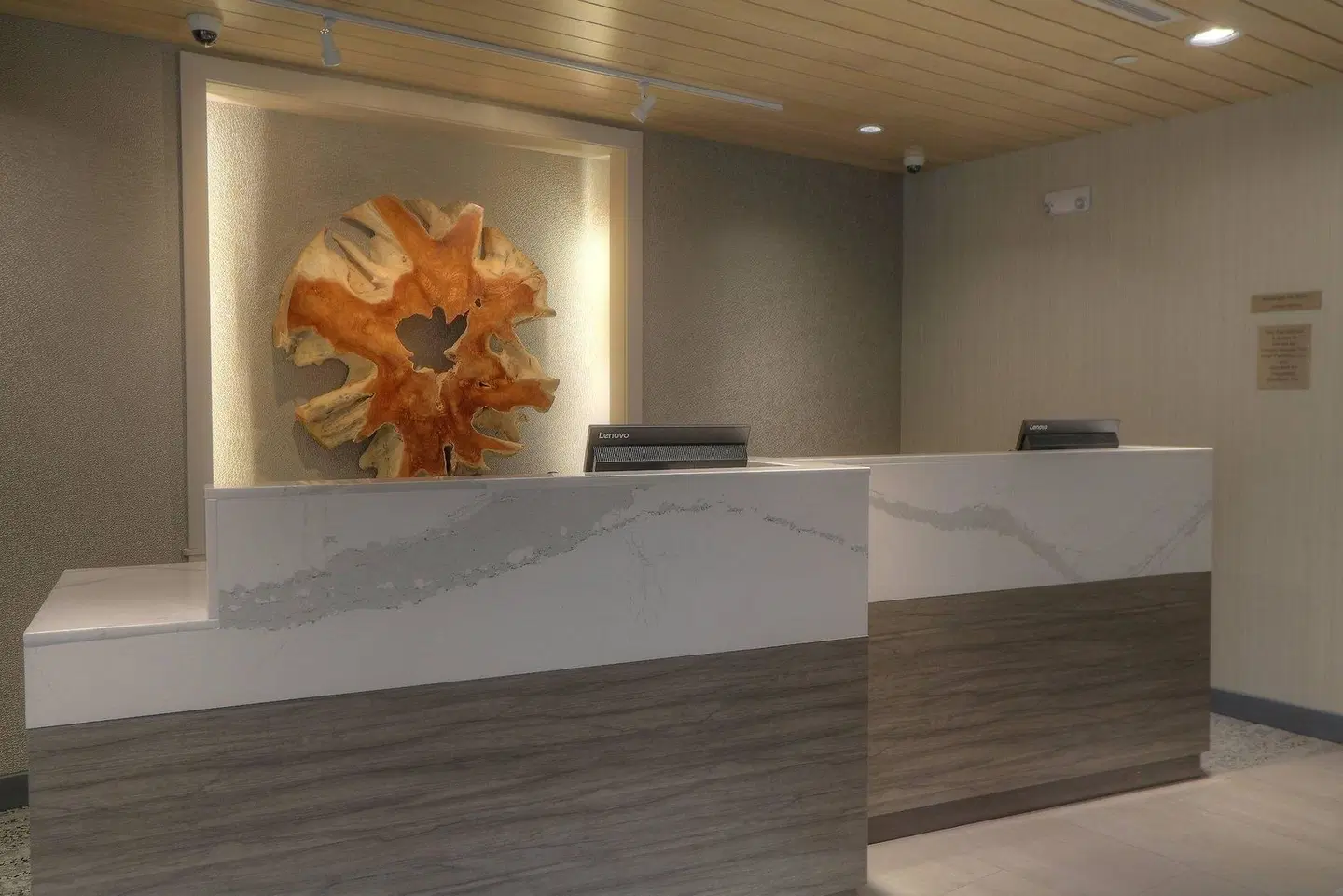Fairfield Inn & Suites by Marriott Gatlinburg Downtown HEALTH_BEAUTY