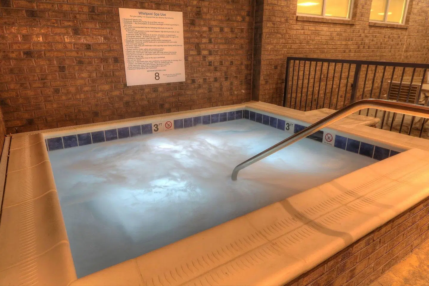 Fairfield Inn & Suites by Marriott Gatlinburg Downtown HEALTH_BEAUTY