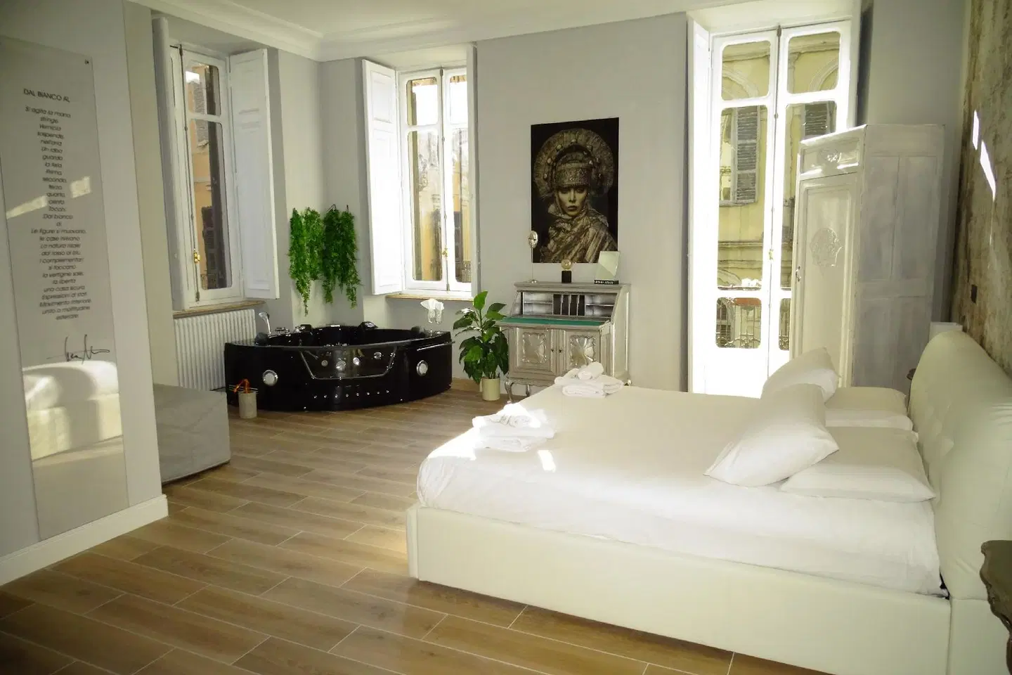 Torino D'Epoca ROOM_EXAMPLE