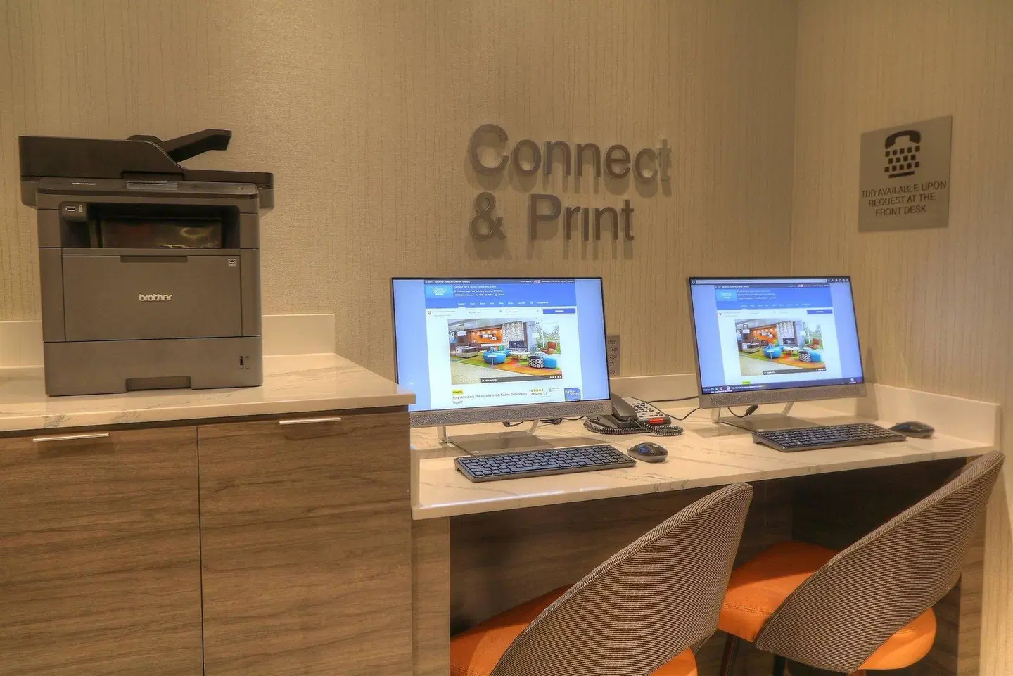 Fairfield Inn & Suites by Marriott Gatlinburg Downtown Konferenz