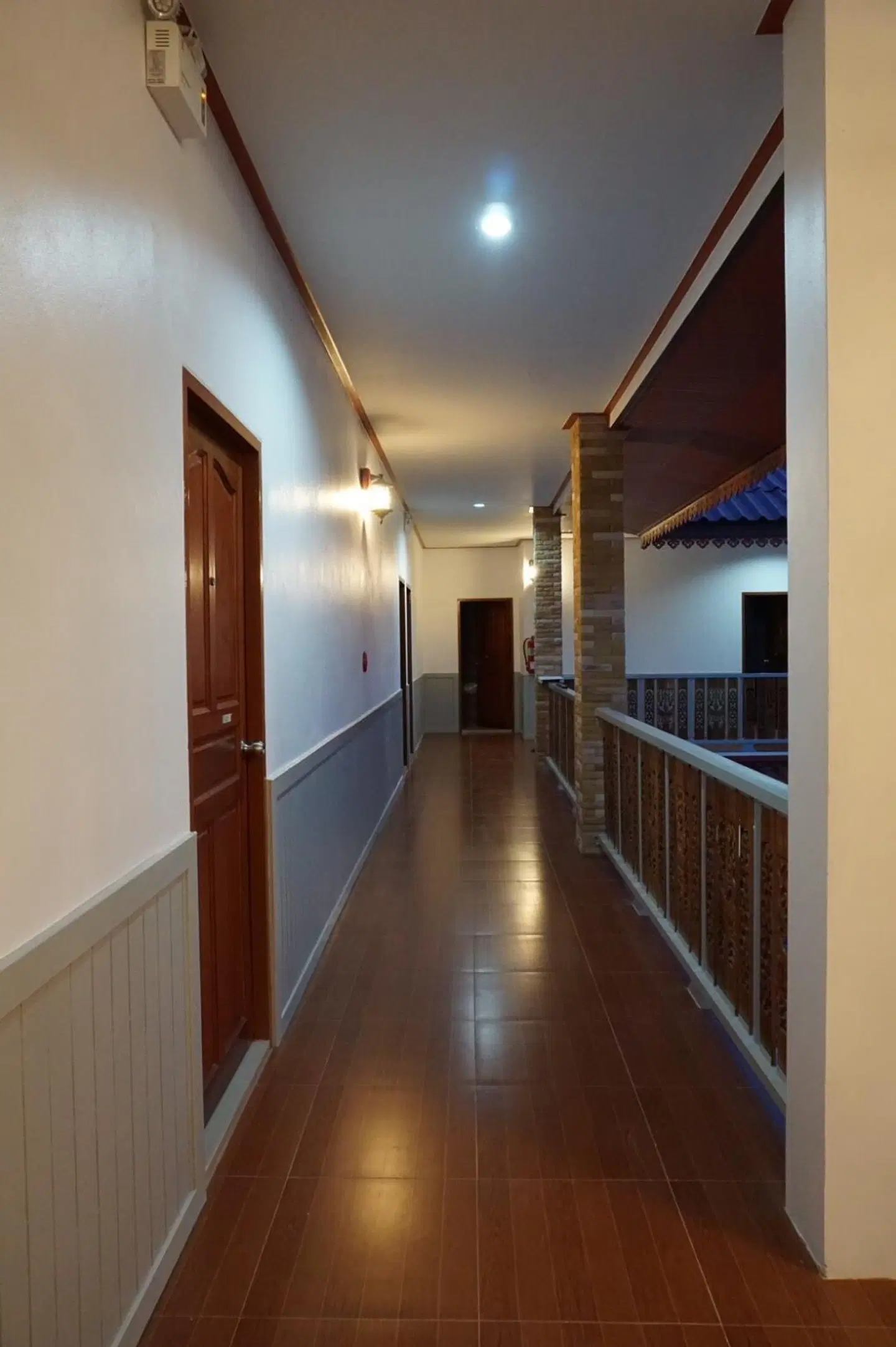 The Aam resort LOUNGE_LOBBY