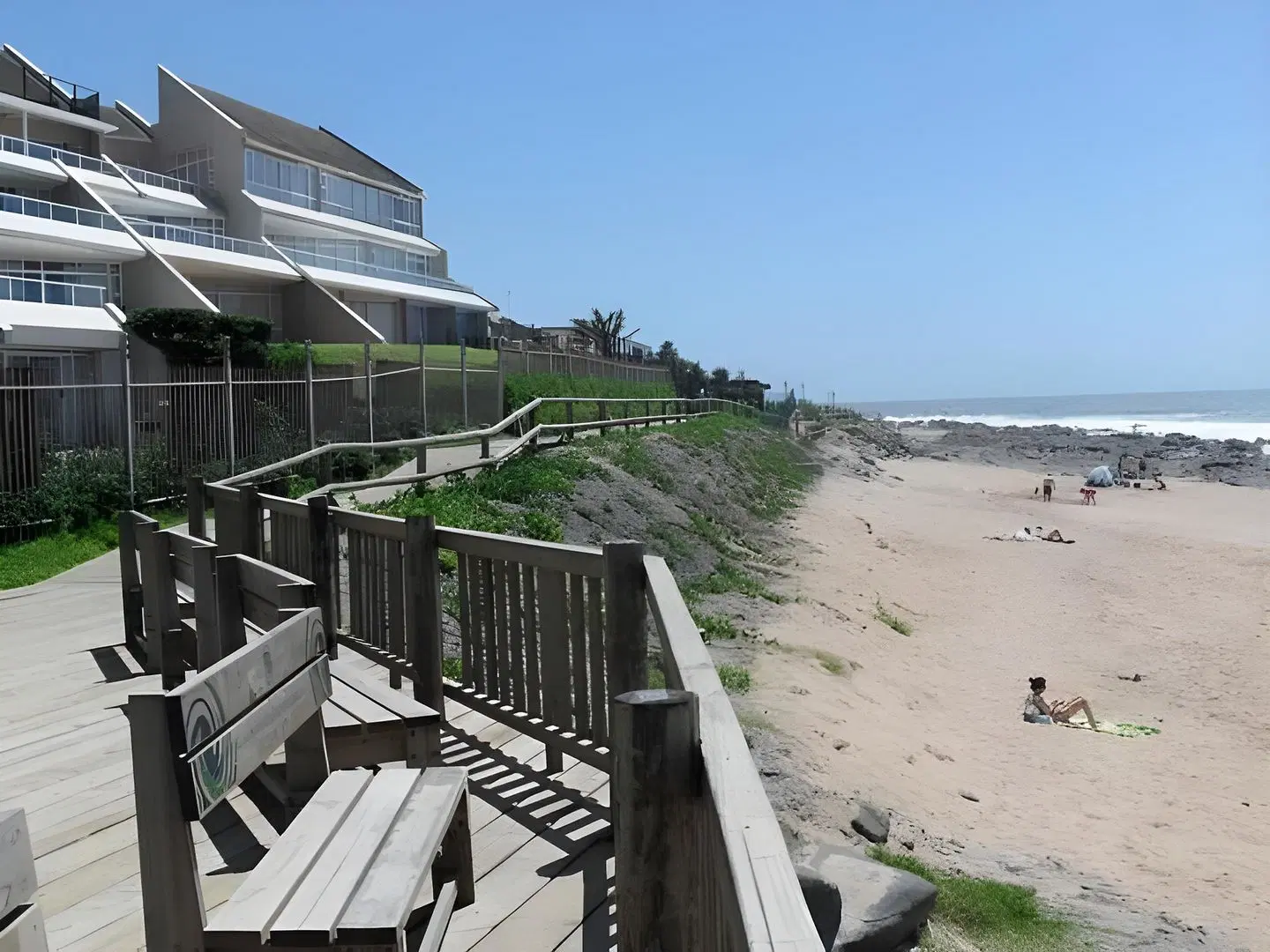 Zuider Zee Guest House Strand
