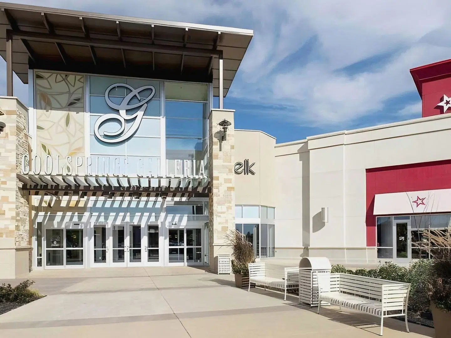 TownePlace Suites by Marriott Franklin Cool Springs Terrasse