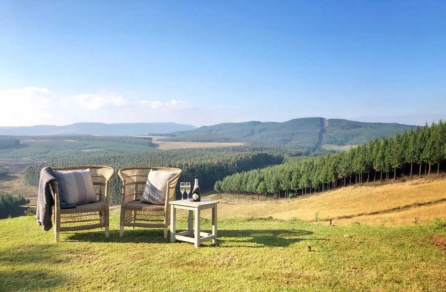 Curry's Post Bed and Breakfast SPORTS_AND_LEISURE
