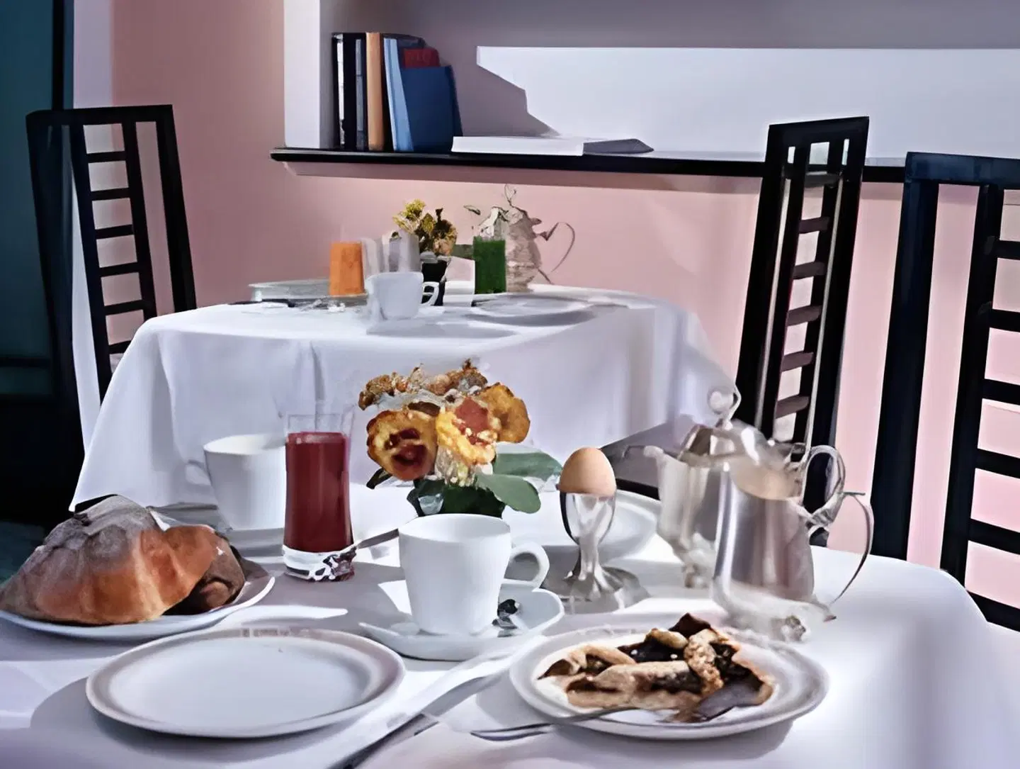 Gran Mogol Restaurant