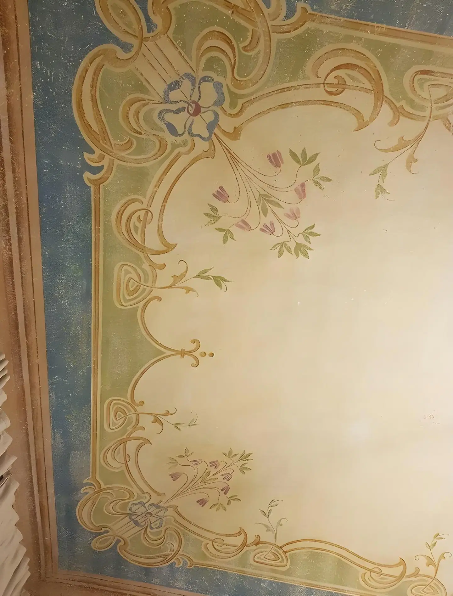 Il Sogno Torino LOUNGE_LOBBY