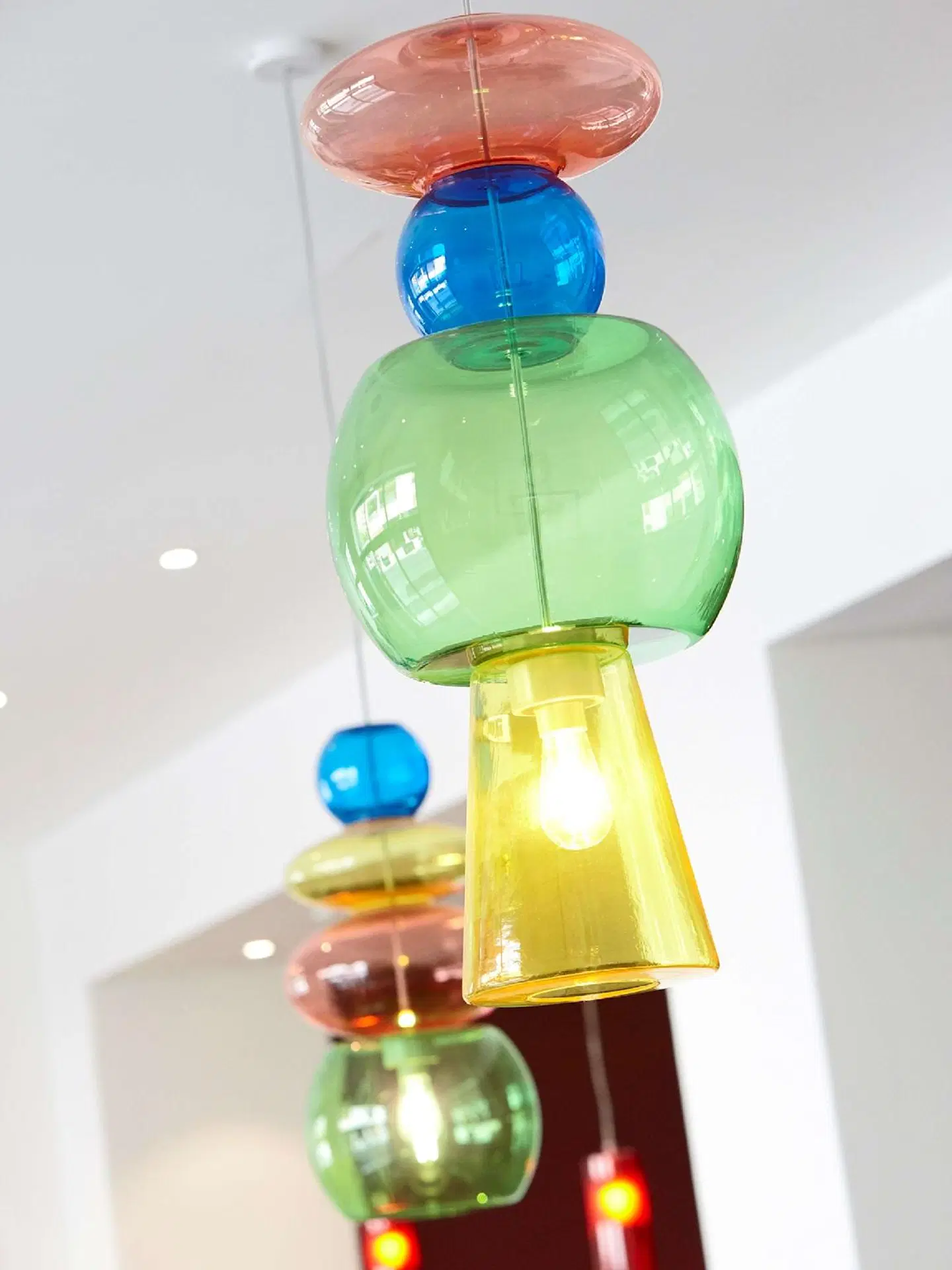 Kyriad Marseille Blancarde - Timone LOUNGE_LOBBY