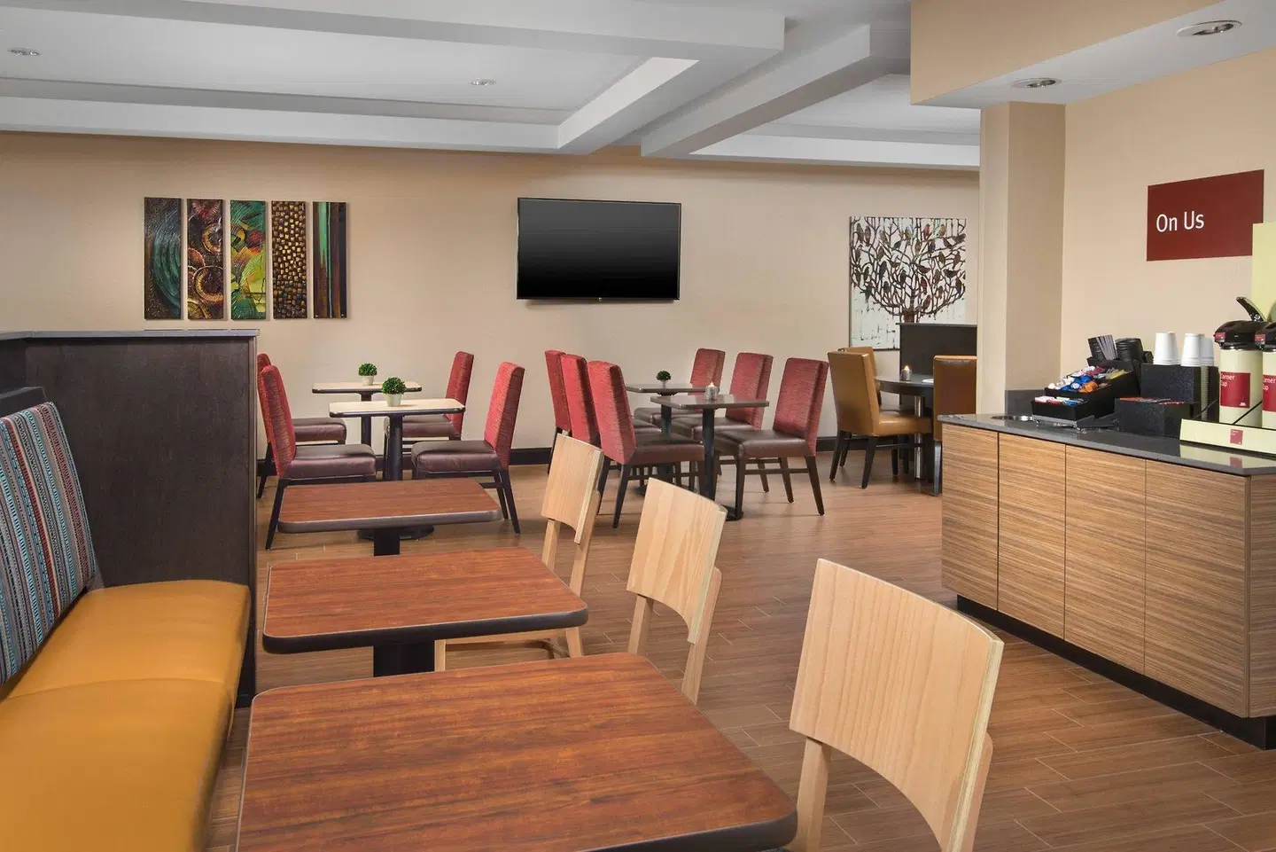 TownePlace Suites by Marriott Nashville Smyrna Konferenz