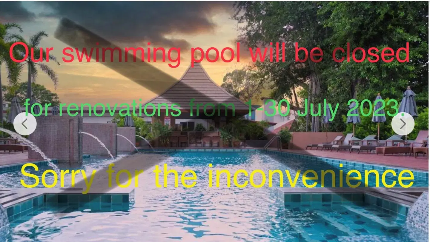 August Suites OUTDOOR_POOL