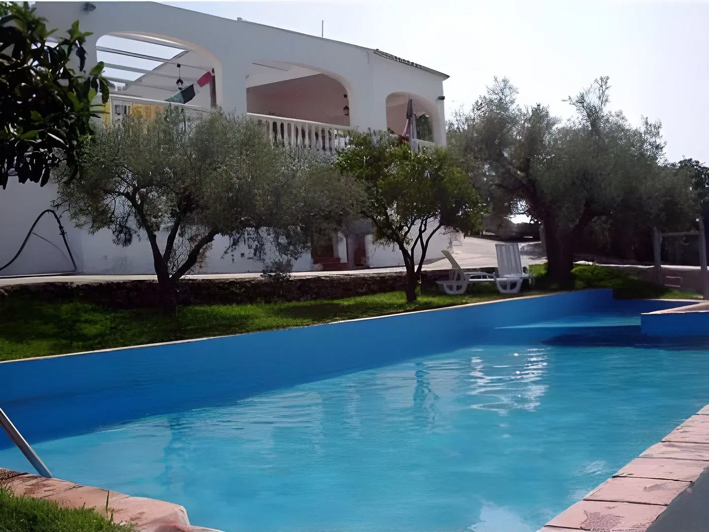 Conjunto Rural Las Rosas OUTDOOR_POOL