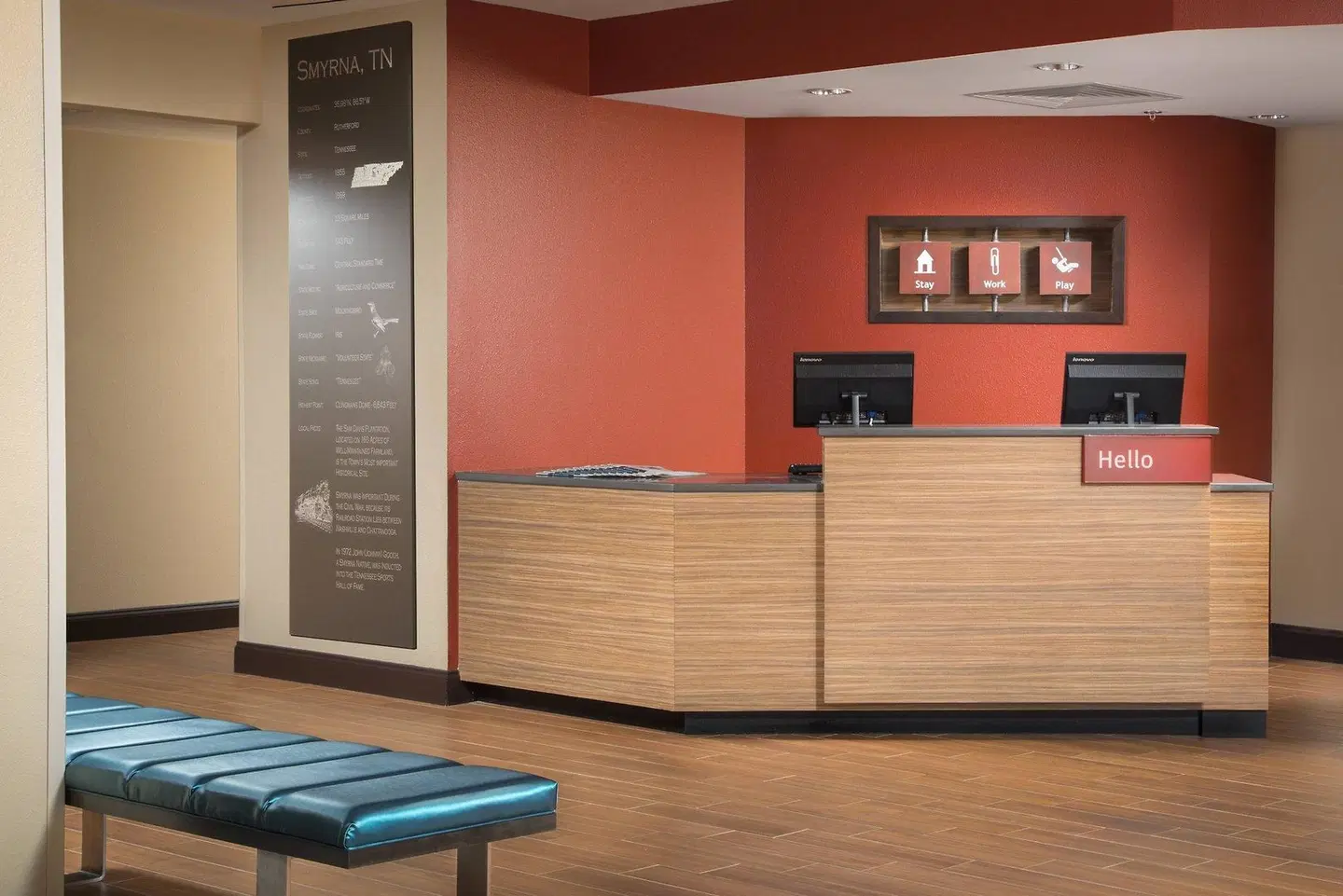 TownePlace Suites by Marriott Nashville Smyrna ROOM_EXAMPLE