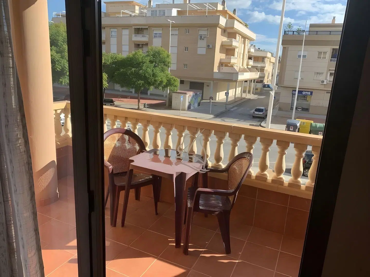 Sensity Vent de Mar Terrasse