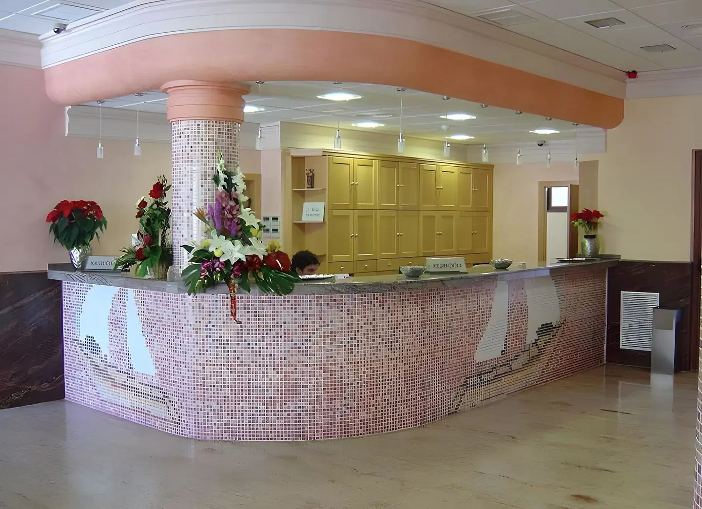 Sensity Vent de Mar LOUNGE_LOBBY