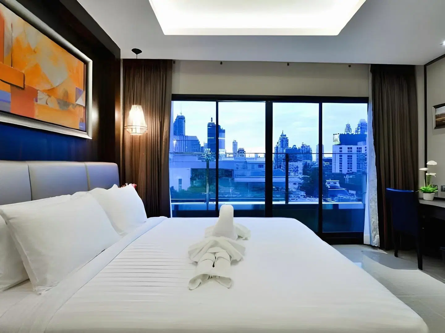 The Prestige Nana ROOM_EXAMPLE